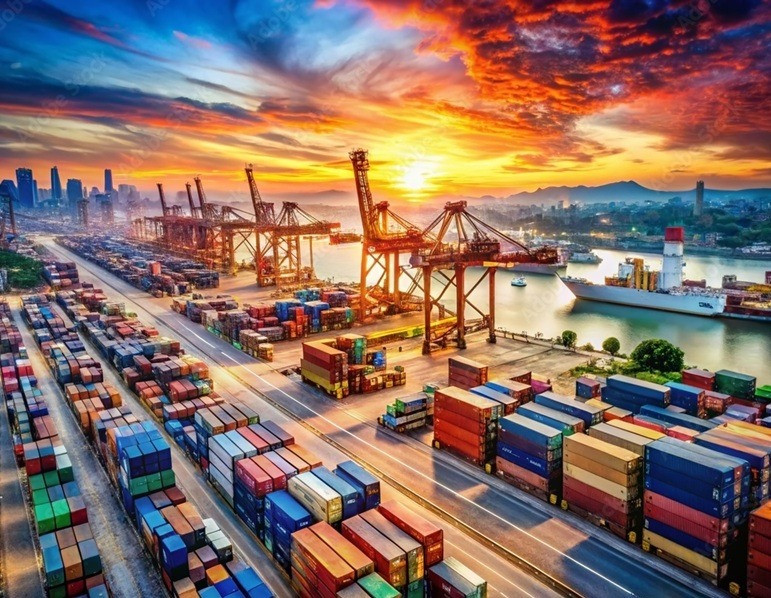 Митний брокер, Авто, особисті речі, імпорт, експорт, Т1, EORI Чернівці - зображення 1