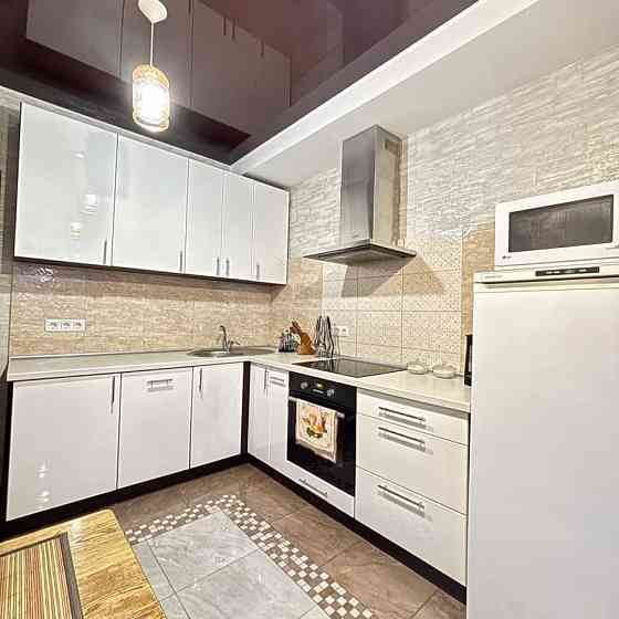 долгосрочная аренда 3-к квартира Киев, Соломенский, 35000 грн./мес. Київ