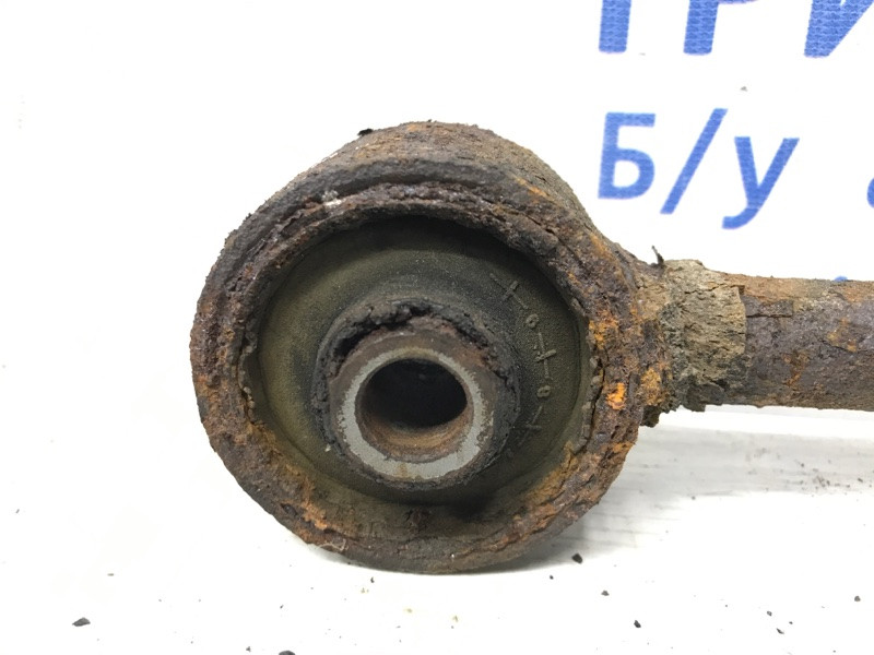 Рычаг задний прямой Kia Sorento BL 2.5 DIESEL D4CB 2002 (б/у) Киев - изображение 2