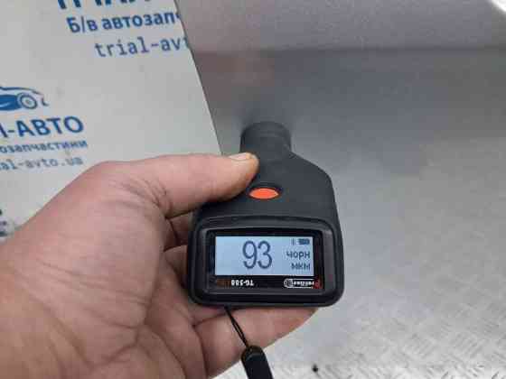 Дверь передняя правая Honda Accord 2002-2008 67010SEA010ZZ (Арт. 76200) Київ