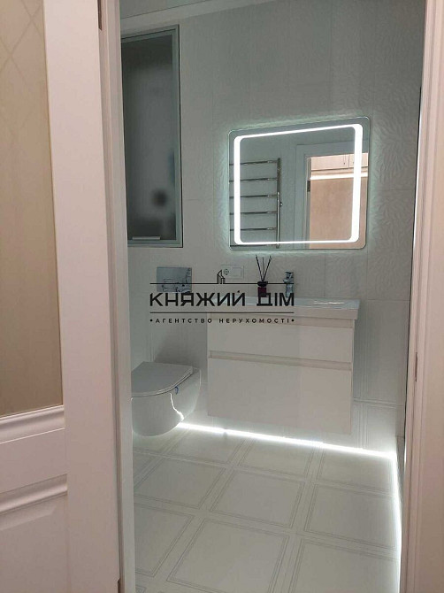 ОРЕНДА 1к кв ЖК Нова Англія вул.Михайла Максимовича 26Б код 11203279 Київ - зображення 10