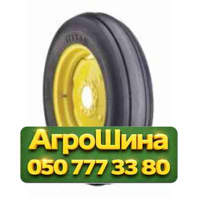 5.9R15 Titan DURA LIFE PLANTER I-1 PR4 Сельхоз шина Киев