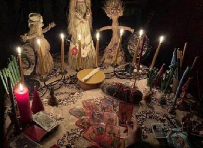 Помощь Магии. Сохранить семью. Приворот. Возврат любимых. Снятие негатива. Дніпро - зображення 1