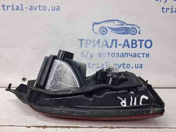 Фонарь задний внутренний левый Nissan Qashqai 2013-2022 265554EA5C (Арт. 64591) Київ