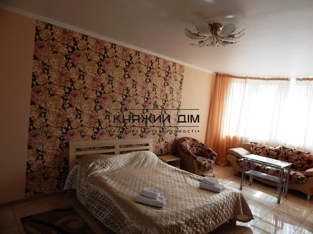 Оренда 1-а. кв. на Чавдар. М.Осокорки 5 хв. Код:11198480. Киев - изображение 8