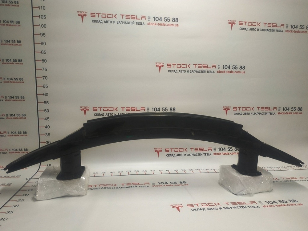 2Усилитель бампера переднего RWD (USA) Tesla model S 1031141-00-B Київ - зображення 2