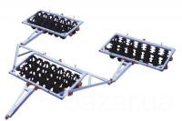 Плуг ПЛН 3-35 Одесса - изображение 3