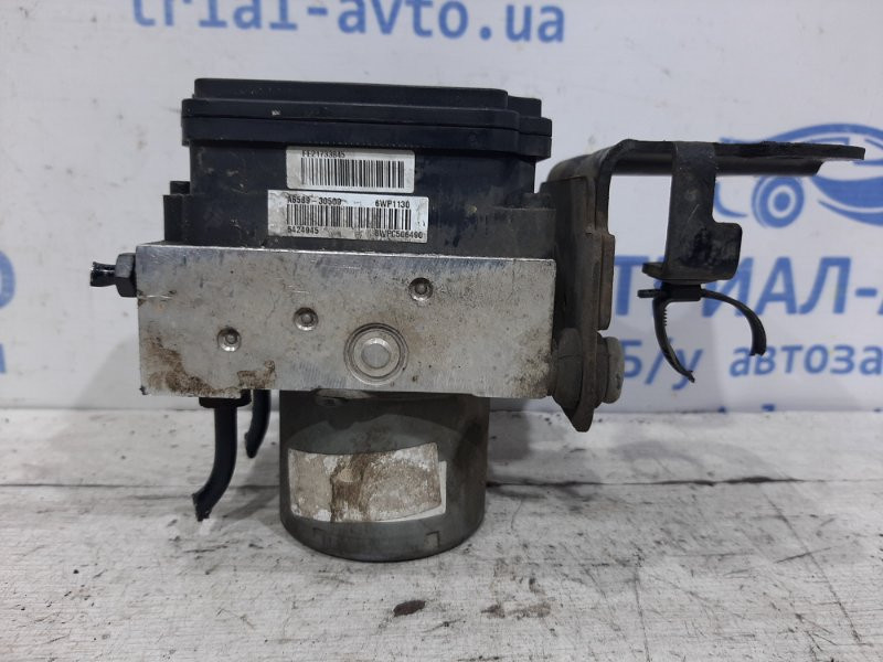 Блок abs Hyundai I30 GD 1.6 DIESEL D4FB 2011 (б/у) Київ - зображення 1