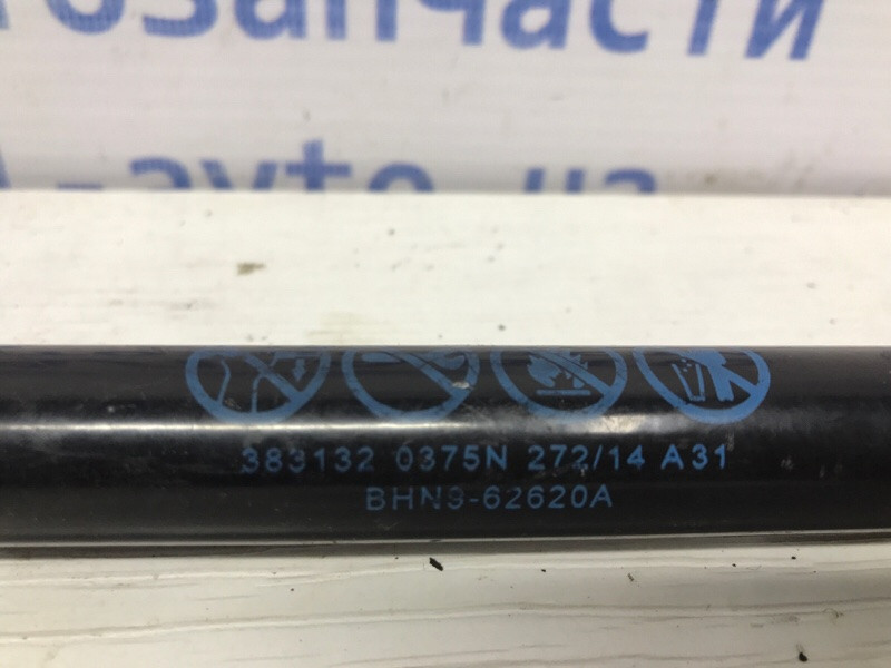 Амортизатор крышки багажника Mazda 3 2013-2019 BHN963620A (Арт. 51692) Київ - зображення 4