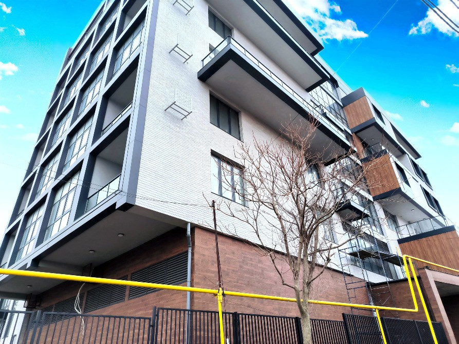 Продам 2 комнатную квартиру в Одессе у Моря, клубный дом ПРЕМИУМ класса Одесса - изображение 4