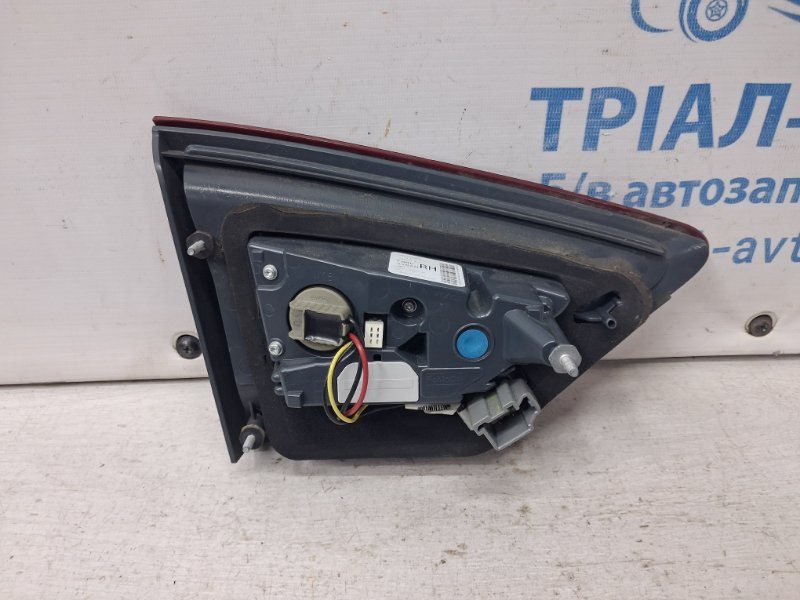 Фонарь задний внутренний правый Ford Fusion USA 2013-2020 DS7Z13404A (Арт. 71716) Киев - изображение 3