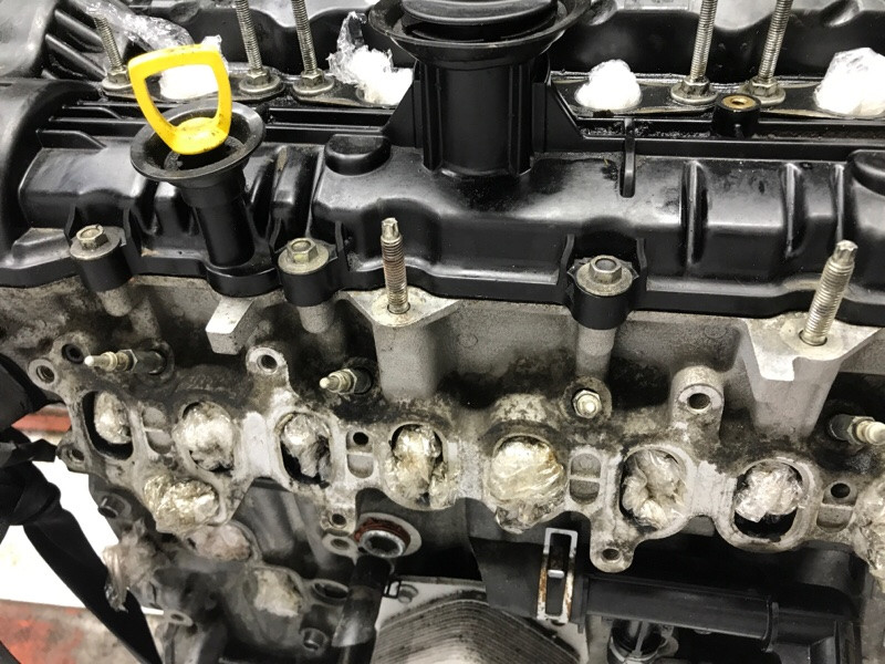 Двигатель Mazda CX 5 2011-2017 SHY102300R (Арт. 59749) Київ - зображення 10