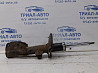 Амортизатор передний левый Chevrolet Captiva C140 2.2 DIESEL Z22D1 2006 (б/у) Київ