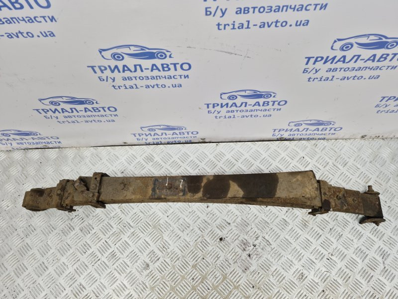 Рессора Mitsubishi L200 2006-2015 MR992595 (Арт. 51091) Киев - изображение 2