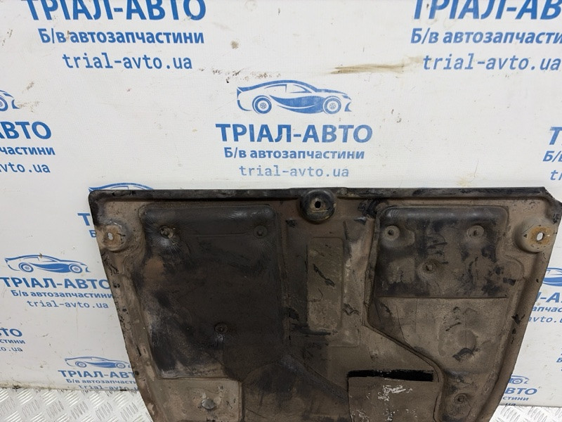 Защита двс SsangYong Korando 2010-2019 2428034121 (Арт. 83094) Київ - зображення 5