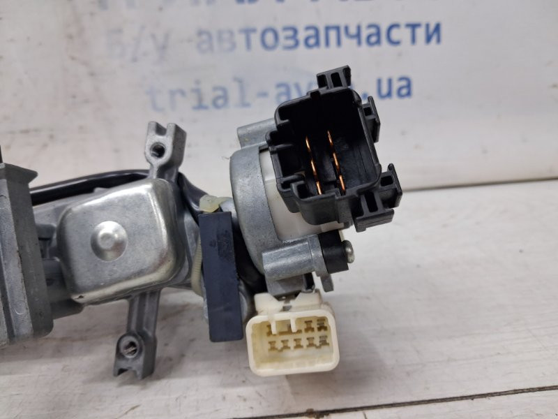 Замок зажигания Suzuki SX4 1 2.0 БЕНЗИН J20A 2006 (б/у) Киев - изображение 5