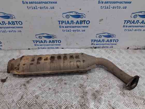 Катализатор Mitsubishi Pajero Wagon 1999-2006 MR597162 (Арт. 75785) Киев