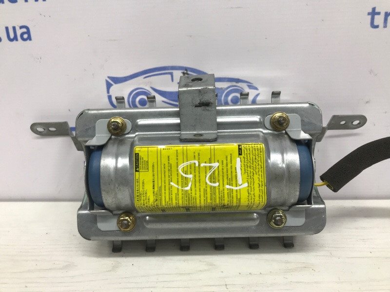 Подушка безопасности в торпеду Toyota Avensis T25 1.8 БЕНЗИН 1ZZFE 2002 (б/у) Киев - изображение 2