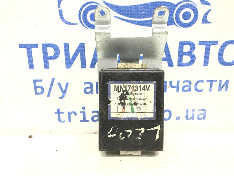 Блок управления полным приводом Mitsubishi L200 2006-2015 MN171314V (Арт. 37204) Київ - зображення 1