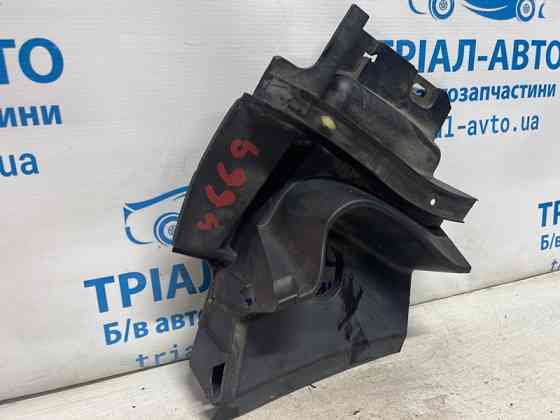 Дефлектор дворников Mazda CX 9 2006-2015 TD11507S1 (Арт. 74274) Київ