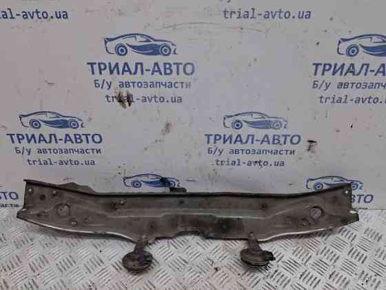 Панель передняя верхняя планка Toyota Camry XV40 2.4 БЕНЗИН 2AZFE 2006 (б/у) Киев