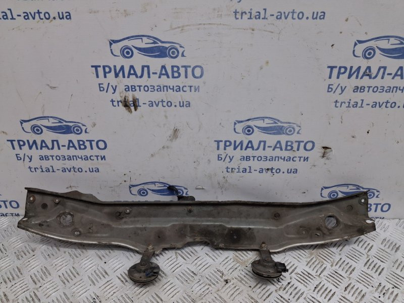Панель передняя верхняя планка Toyota Camry XV40 2.4 БЕНЗИН 2AZFE 2006 (б/у) Киев - изображение 5
