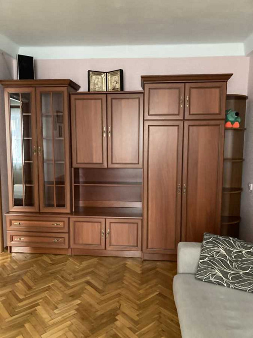 долгосрочная аренда 2-к квартира Киев, Соломенский, 11999 грн./мес. Київ - зображення 8