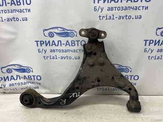 Рычаг передний нижний правый Hyundai Tucson 2004-2009 545012E010 (Арт. 79365) Киев