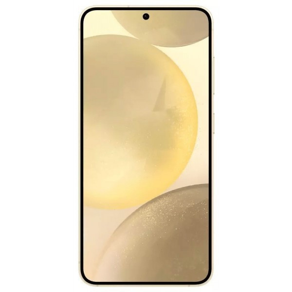 Смартфон Samsung Galaxy S24 S921B 8/128GB Amber Yellow (SM-S921BZYD) EU (Код товару:36953) Харьков - изображение 2