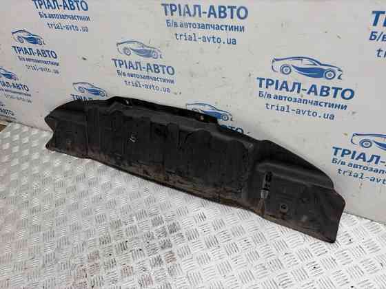 Защита бампера переднего SsangYong Korando 2010-2019 4081034001 (Арт. 83020) Киев