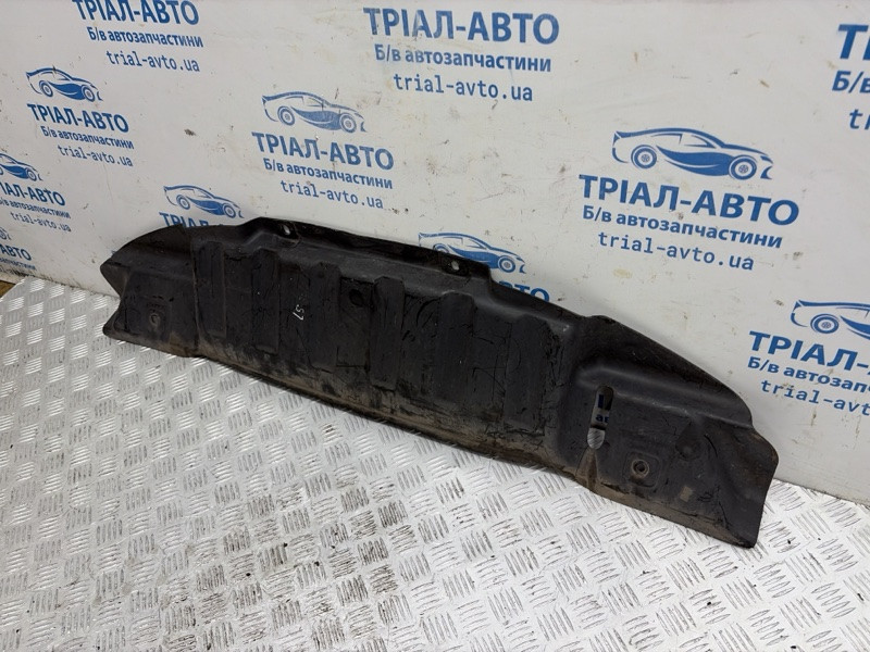 Защита бампера переднего SsangYong Korando 2010-2019 4081034001 (Арт. 83020) Киев - изображение 2