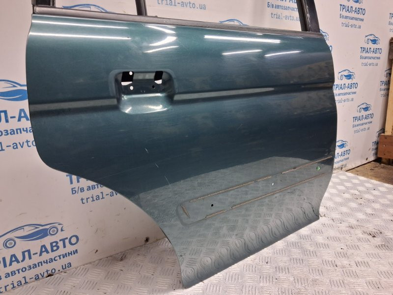 Дверь задняя правая Mitsubishi Pajero Sport 1996-2008 MR981912 (Арт. 77253) Київ - зображення 4