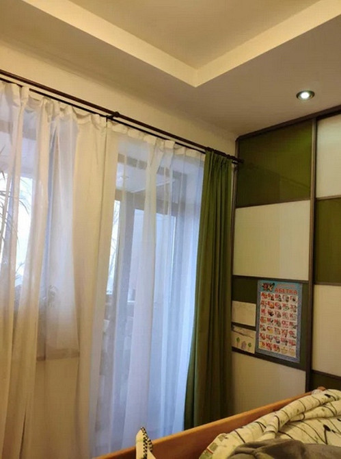 Продам. 3-к.кв. 2/2, центр, спуск Крутогорный Днепр - изображение 7