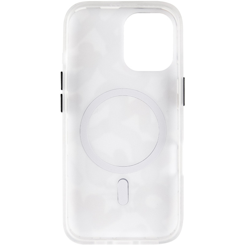 TPU чехол Pastel Chaos with Magnetic Fit для Apple iPhone 17 (6.3") Херсон - изображение 4