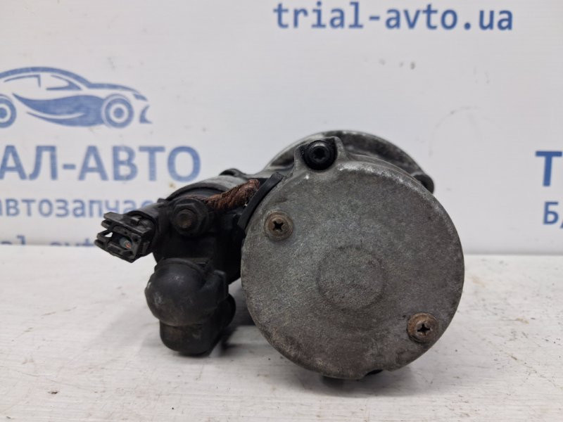 Стартер Kia Sportage SL 1.7 DIESEL D4FD 2010 (б/у) Киев - изображение 6