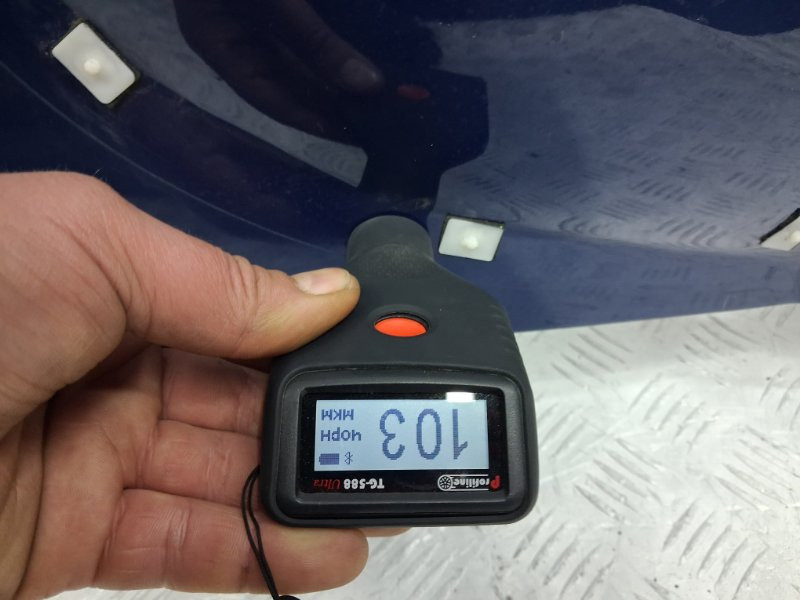 Крыло переднее правое Hyundai Tucson JM 2.0 DIESEL D4EA 2004 (б/у) Київ - зображення 7