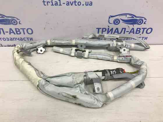 Airbag потолка(шторка) левый Mazda 3 BM 2.2 DIESEL 2013 (б/у) Киев