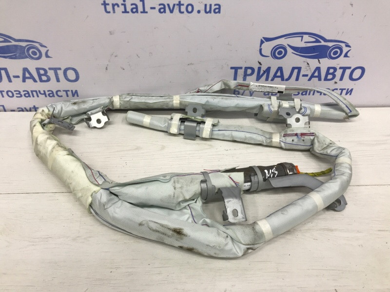 Airbag потолка(шторка) левый Mazda 3 2013-2019 BHS2-57-KN0B (Арт. 50262) Киев - изображение 1
