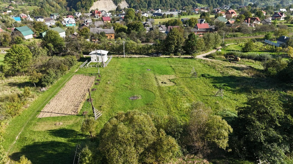 Земельна ділянка в Яремче 0.19 га Яремче - зображення 2