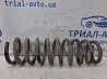 Пружина задняя Hyundai I30 2007-2012 553502L000 (Арт. 78219) Київ