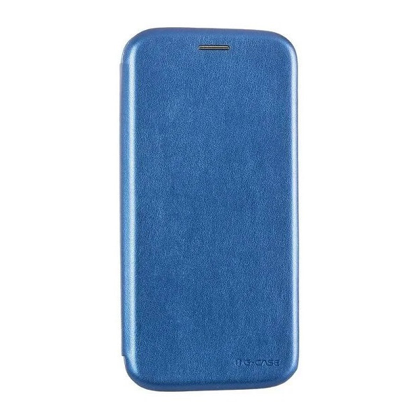 Чехол Xiaomi Redmi Note 8 книжка Blue Харків - зображення 1