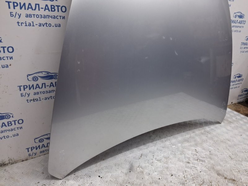 Капот Mazda 6 GH 2.5 БЕНЗИН L5-VE 2007 (б/у) Киев - изображение 4