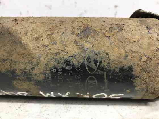 Амортизатор задний Kia Sorento XM 2.2 DIESEL D4HB 2009 (б/у) Київ