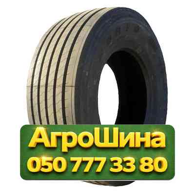385/65R22.5 Koryo K168 160K PR22 Прицепная грузовая шина Киев