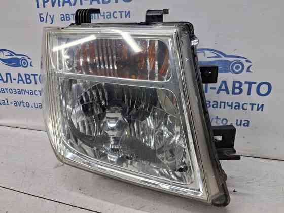 Фара правая Ксенон Nissan Pathfinder 2004-2014 26010EB380 (Арт. 66016) Киев