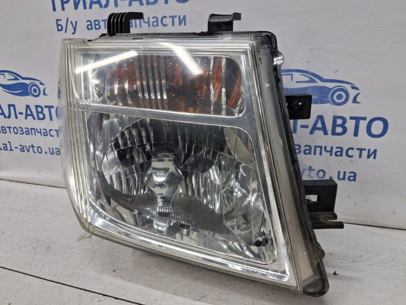 Фара правая Ксенон Nissan Pathfinder 2004-2014 26010EB380 (Арт. 66016) Киев - изображение 3