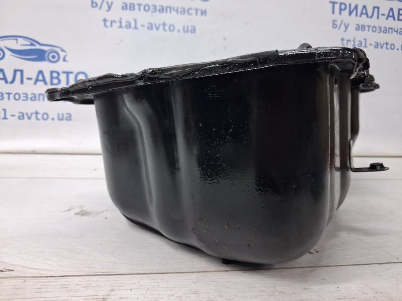 Поддон мотора Mazda 3 BM 2.2 DIESEL 2013 (б/у) Киев - изображение 4