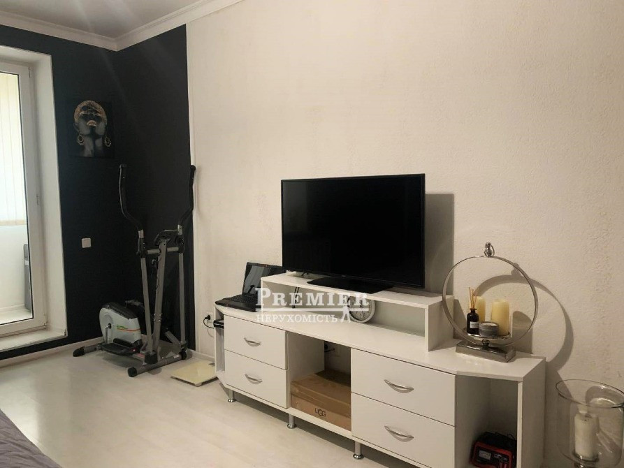 Пропонується до продажу чудова 2-х кімнатна квартира в новому будинку. Одеса - зображення 3