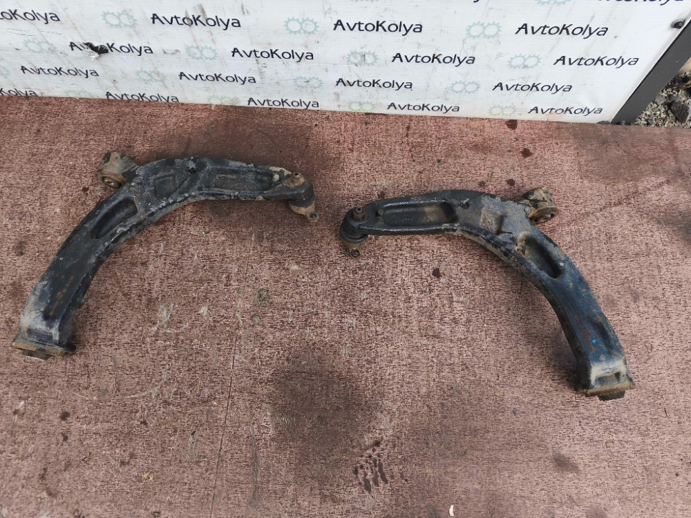 Рычаг передний VW T5 T6 2003-2019 Ковель - зображення 3