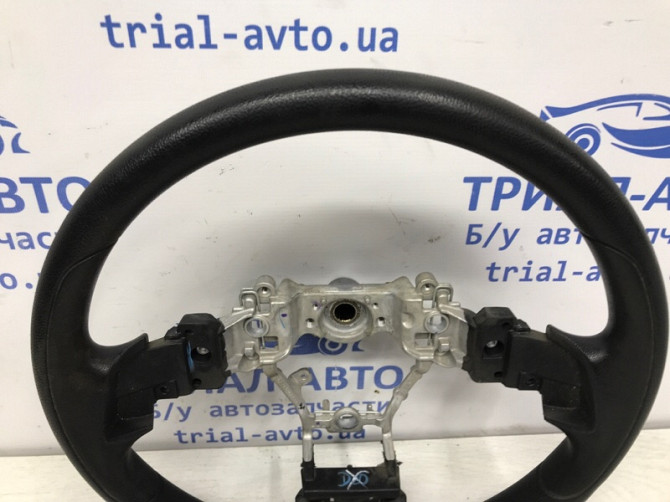 Руль Subaru Forester 2012-2018 34312SG000VH (Арт. 57437) Київ - зображення 3